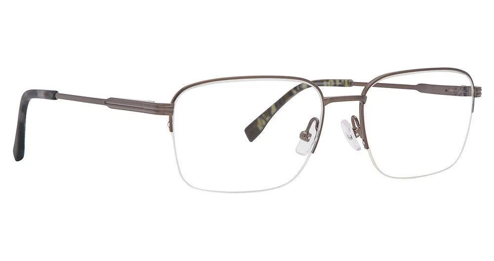 Mossy Oak MOGOLDENGATE Eyeglasses - view 3